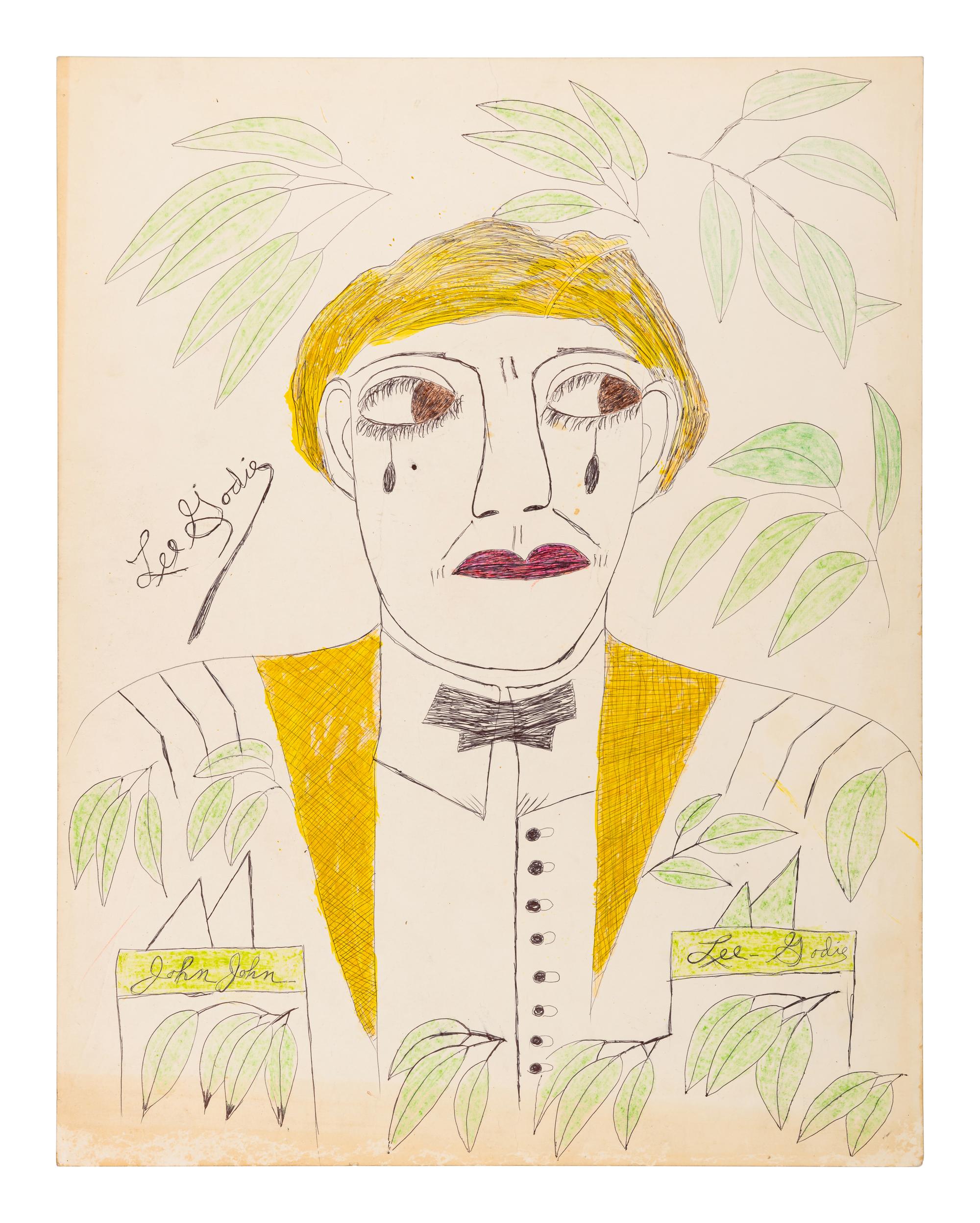 John John and Yellow Canary