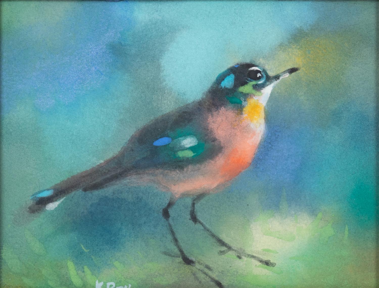 Robin
