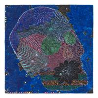 Blue Skull, 2007