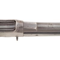 Nepalese LSA Co. Martini-Henry Rifle