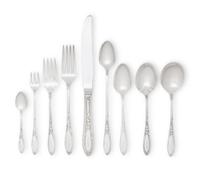 An American Flatware Service