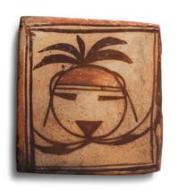 Polacca Pottery Tiles