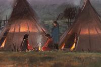 Echoes from the Sage