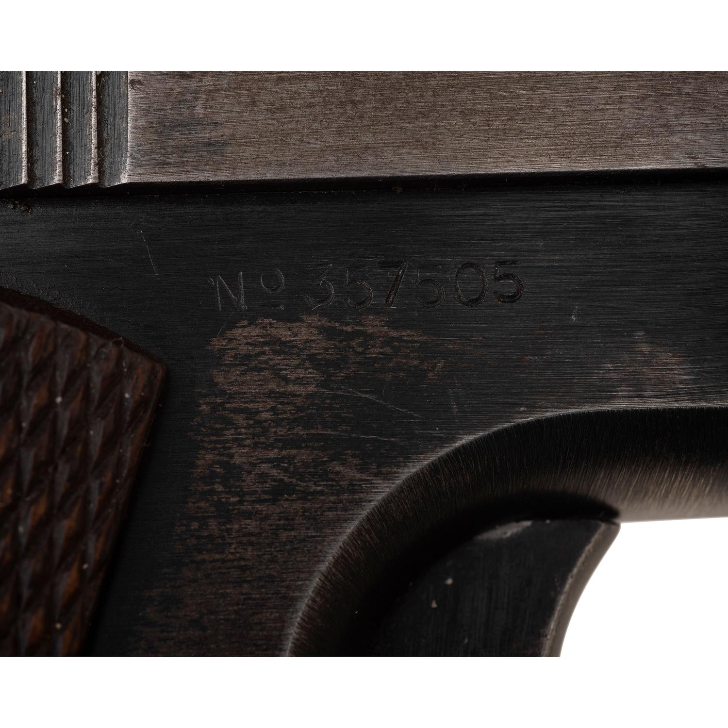 ** US Military Colt Model 1911 Pistol Manufactured in 1918