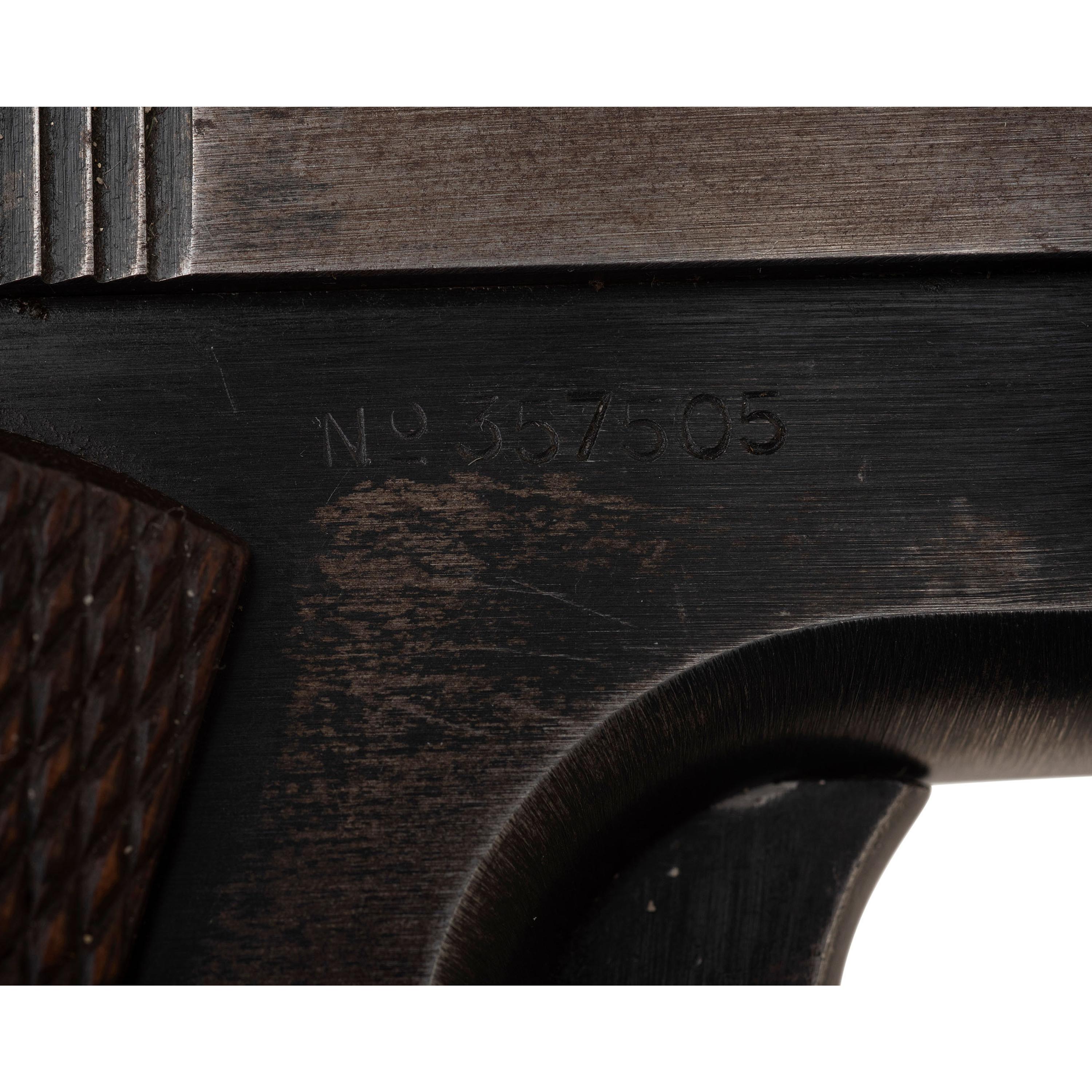 ** US Military Colt Model 1911 Pistol Manufactured in 1918
