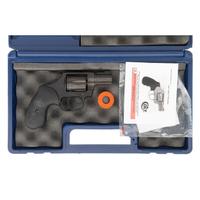 *Colt Night Cobra DAO .38 Special +P Revolver in Box with Accessories