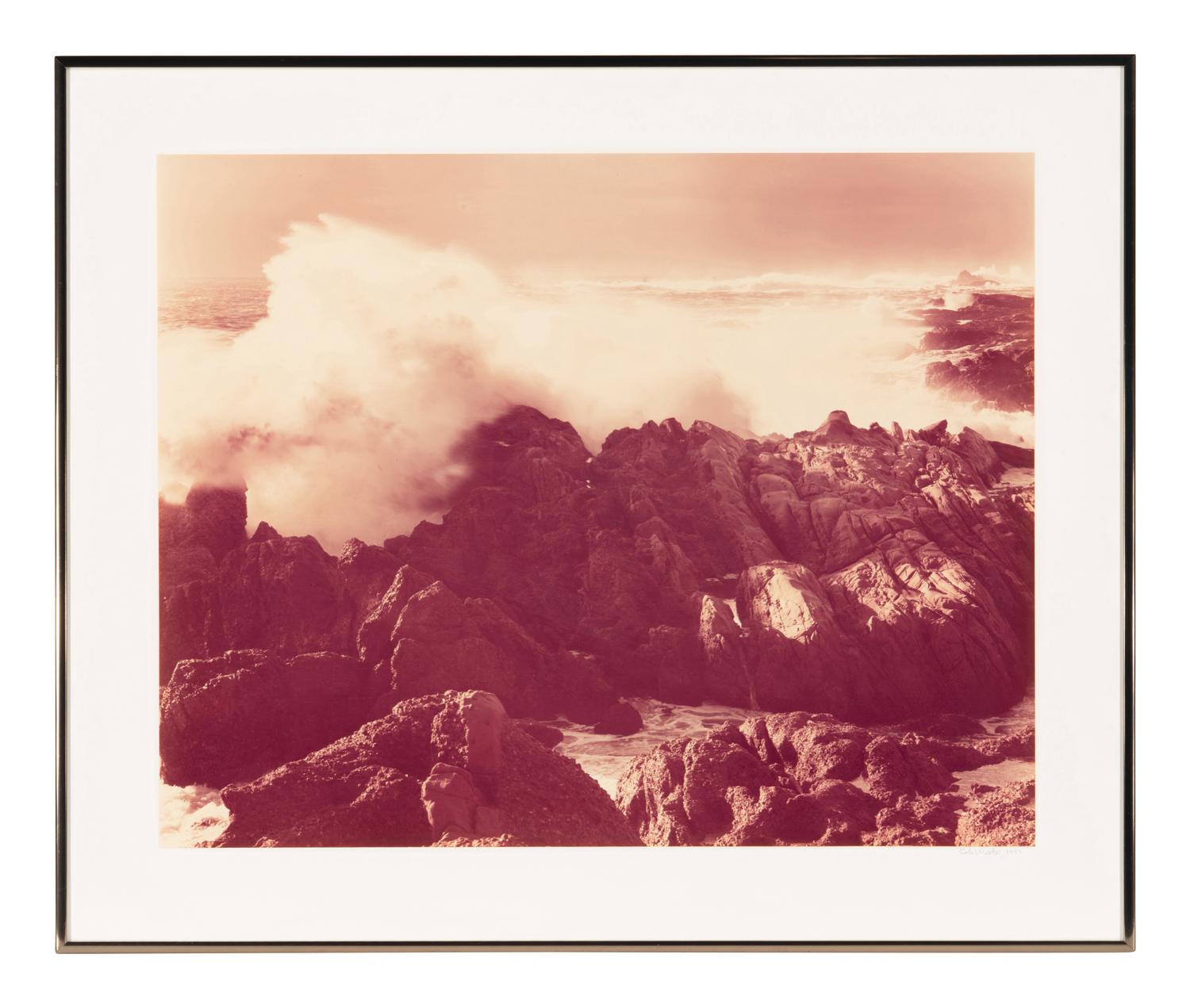 Eighteen Photographs, 1958-1979; printed 1982