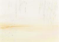 Daria Martin, (American, 20th century), Study for Shangri-La, 1999
