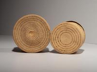 Attu Lided Baskets