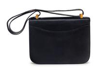 Hermès Lizard Constance