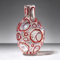 Sidereo Vase, 1967 Barovier & Toso, Italy