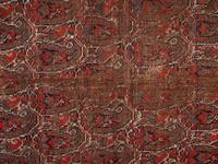 A Malayer Wool Rug