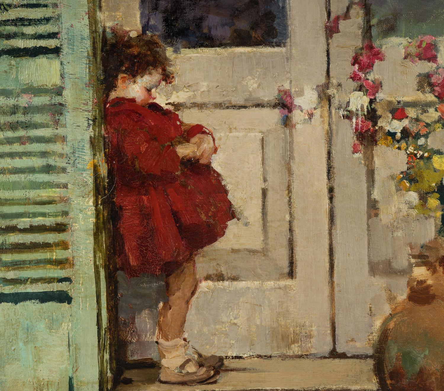 Little Girl