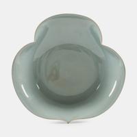 Flower Shaped Bowl, c. 1980