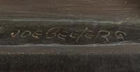 Chief Goes To Washington, Artist's Proof