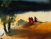Untitled, 2000