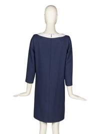 Pierre Cardin Haute Couture Dress