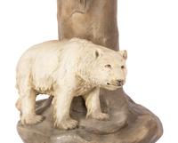 A Johann Maresch Pottery Vase