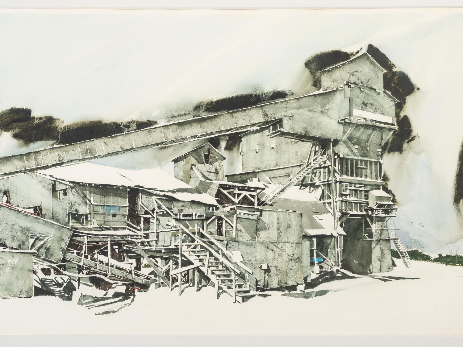 Untitled (House)