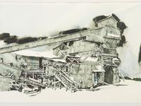 Untitled (House)