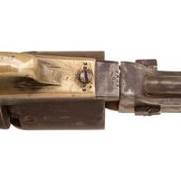 Martially Marked Composite First Model Colt Dragoon Revolver
