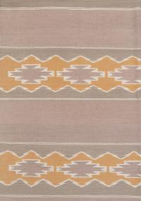 A Group of Three Navajo Wide Ruins Rugs and Weavings