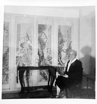 Qi Baishi
