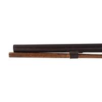 Period Shortened and Percussion Altered Trade Gun by Parker, Field & Son