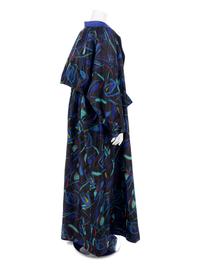 Chanel Haute Couture Evening Jacket, c.1984