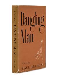[Literature] Bellow, Saul. Dangling Man