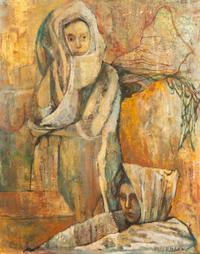 Carolyn Plochmann (American, b. 1926)