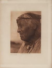 Edward S. Curtis (1868-1952) Selected images from "The North American Indian," 1907-1925