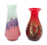 Two Vases