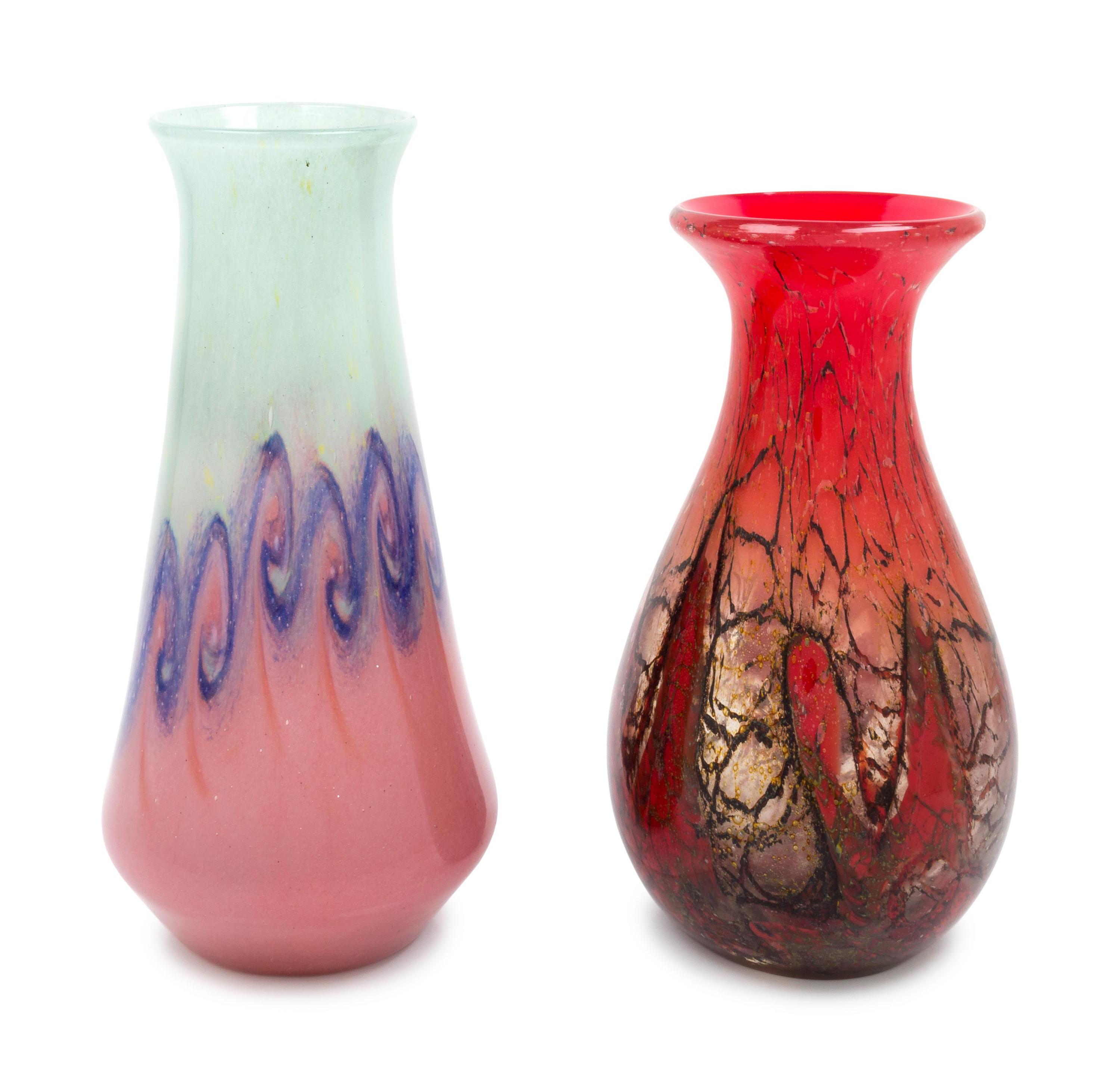 Two Vases