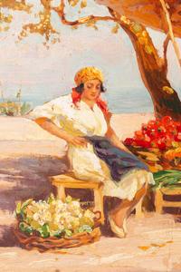 Constantin Westchiloff (Russian, 1877-1945)