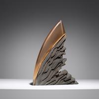New England Reflections Sculpture, 2005