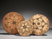 Apache Baskets