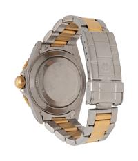 ROLEX, REF. 16613 STAINLESS STEEL AND 18K YELLOW GOLD 'SUBMARINER' WATCH