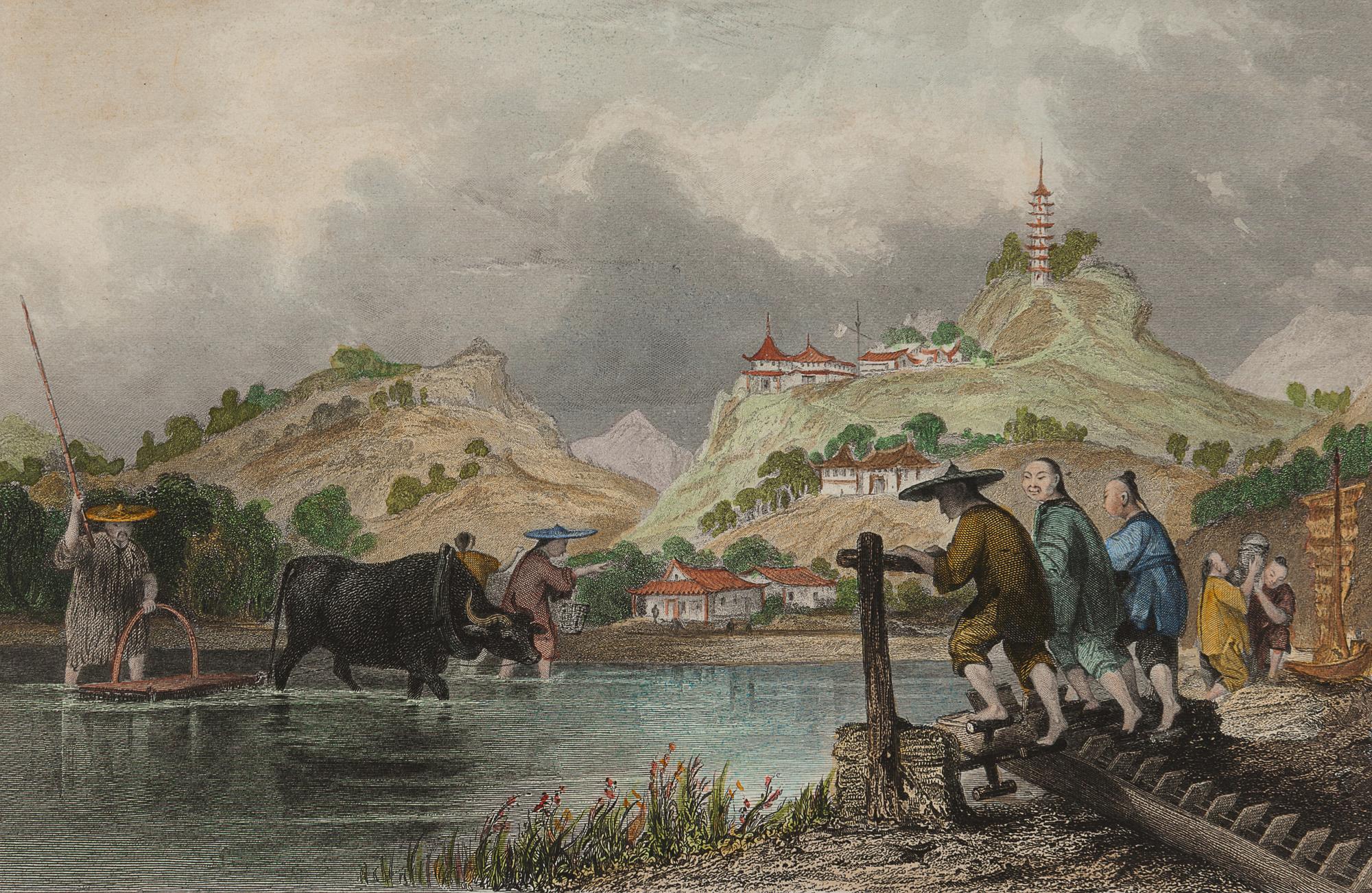 Thomas Allom