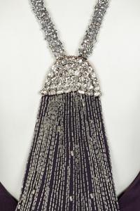 Karl Lagerfeld for Chloé, "Shower Dress", Fall 1983