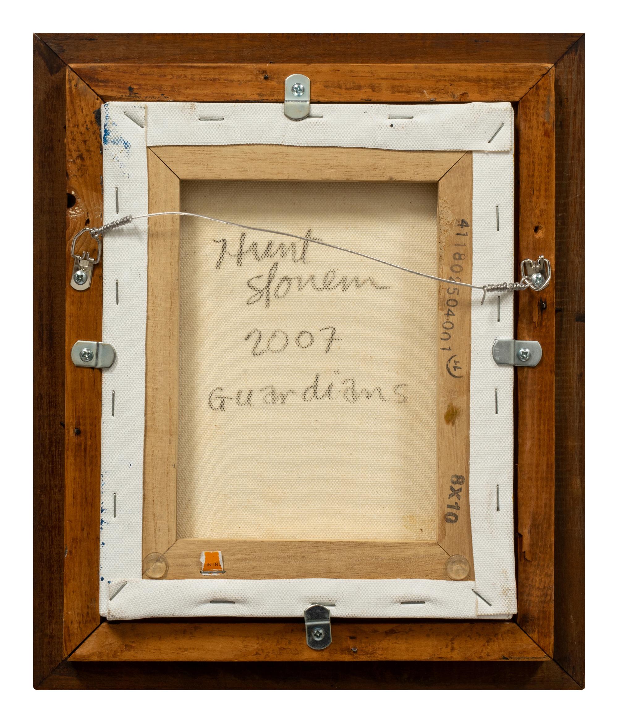 Guardians, 2007
