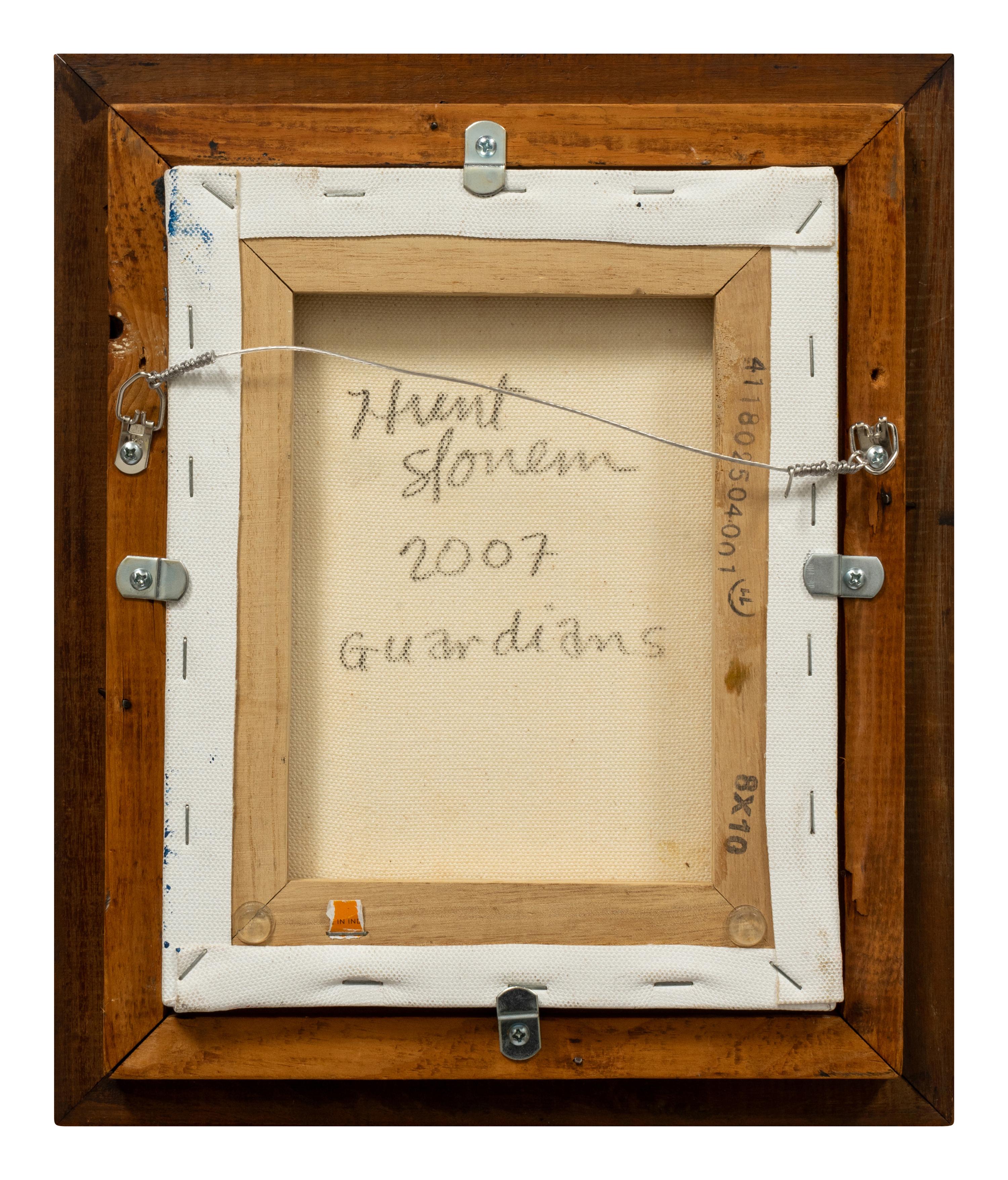 Guardians, 2007