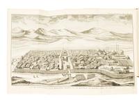 COXE, William (1747-1828). Les Nouvelles Decouvertes des Russes, entre l'Asie et l'Amerique . Paris: Hotel de Thou, 1781.