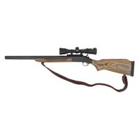 *Harrington & Richardson Ultra Slug 12 Gauge with Nikon Scope