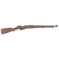 **Finnish VKT M39 Mosin Nagant