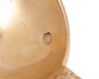 A French Silver Vermeil Flatware Service Bearing the Monogram for William Vincent Astor (1891-1959)