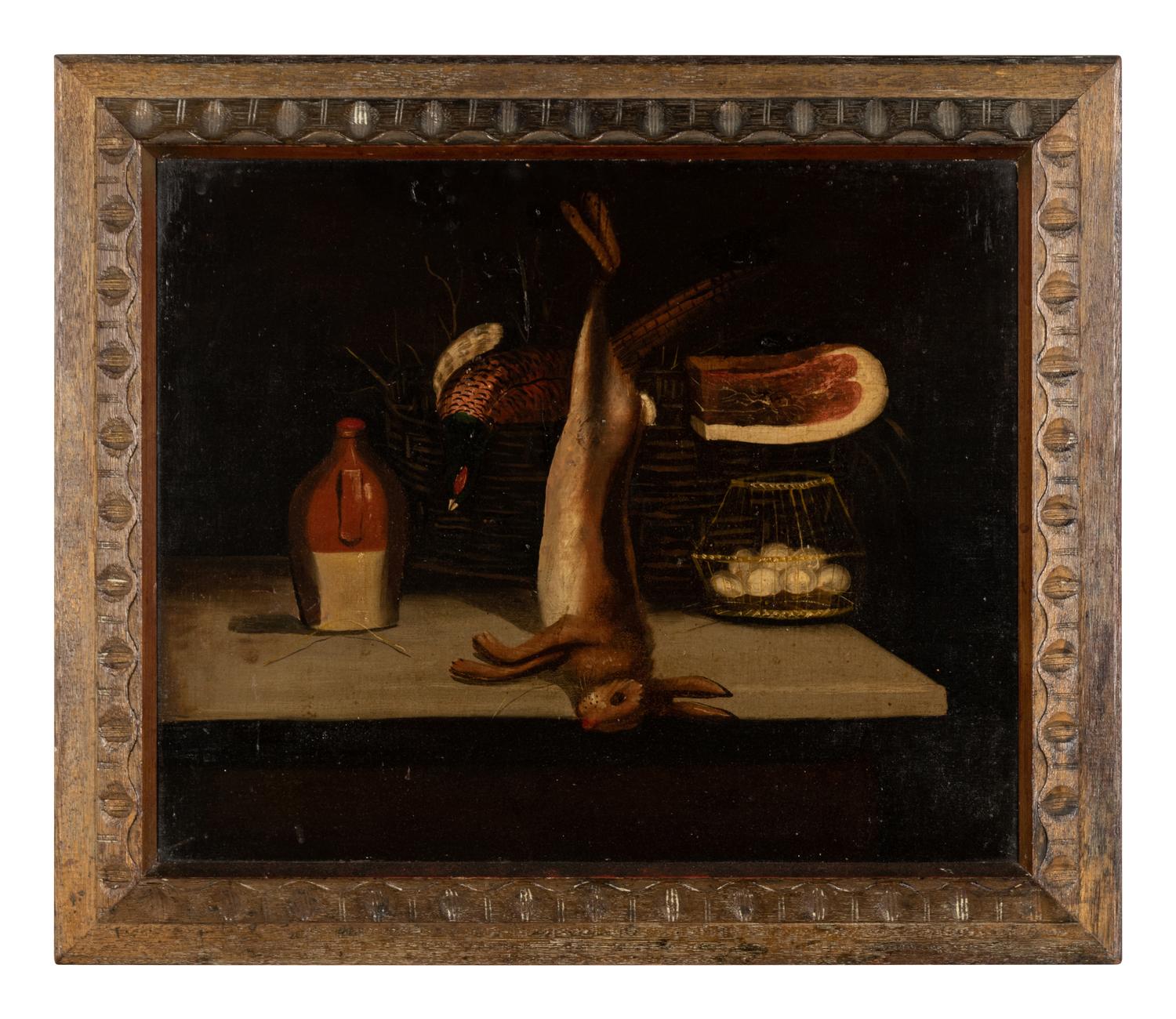 Artist Unknown (18th/19th Century)