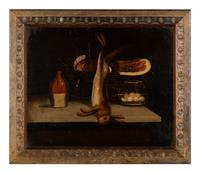 Artist Unknown (18th/19th Century)