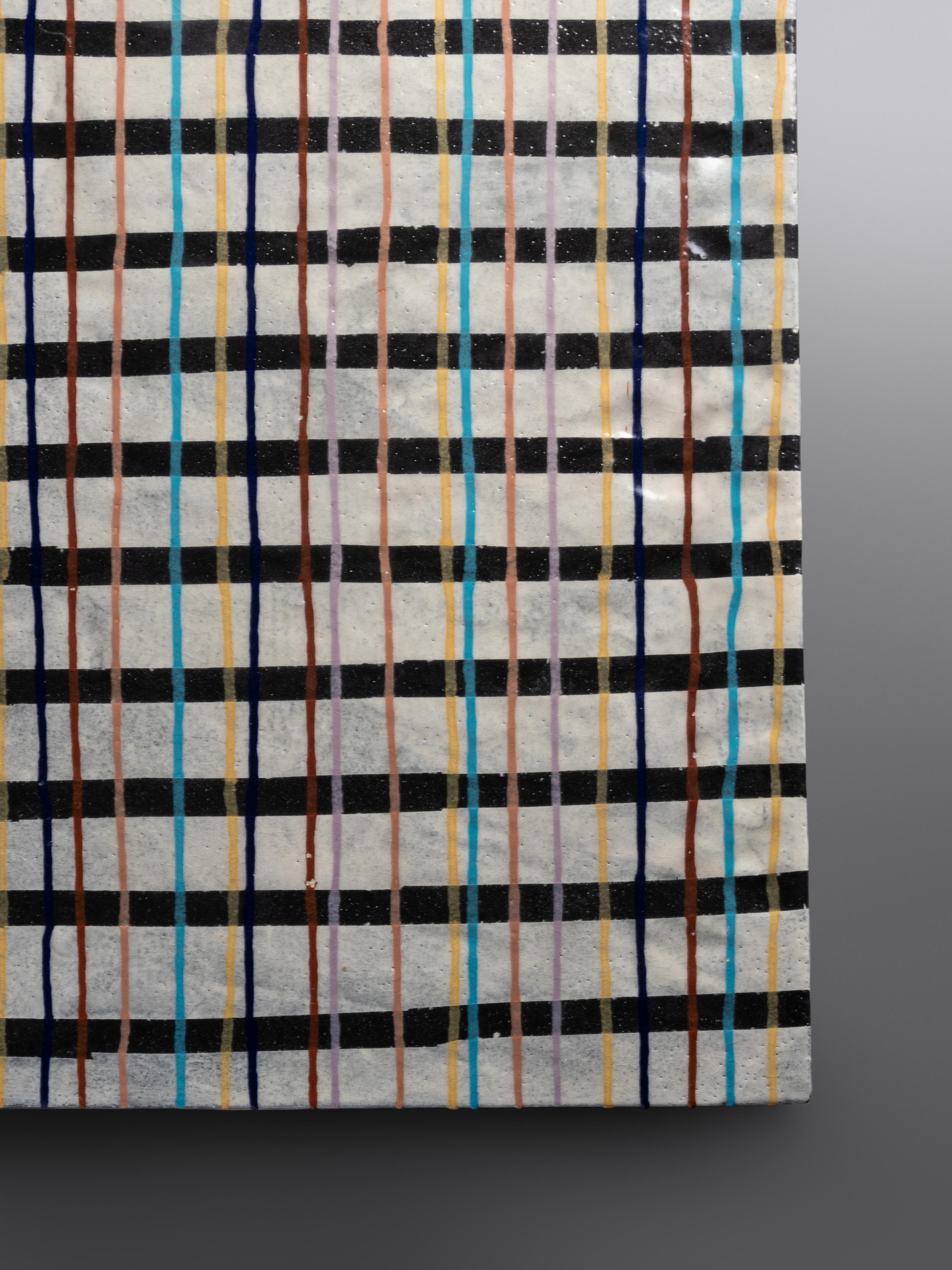 'Untitled' Slab, 2003
