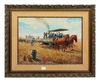 Water Wagon